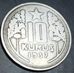 @@ 1937 10 Kuruş @@