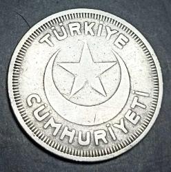 @@ 1937 10 Kuruş @@