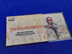 ARMAND VAN HELDEN KILLING PURITANS  MÜZİK CD