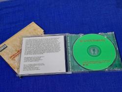 ARMAND VAN HELDEN KILLING PURITANS  MÜZİK CD