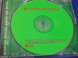 ARMAND VAN HELDEN KILLING PURITANS  MÜZİK CD