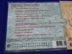 ARMAND VAN HELDEN KILLING PURITANS  MÜZİK CD