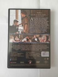 Danimarkalı Kız Dvd Film
