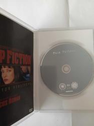 Ucuz Roman Dvd Film