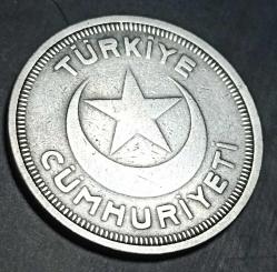 @@ 1938 10 Kuruş @@