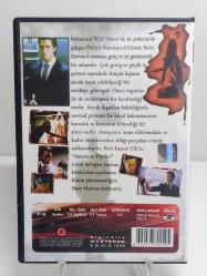 Amerikan Psycho Amerikan Sapığı DVD Film