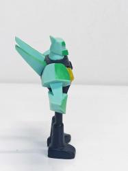 Ben 10 Diamondhead Ben Ten Aksiyon Figürü - 2017
