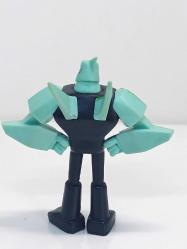 Ben 10 Diamondhead Ben Ten Aksiyon Figürü - 2017