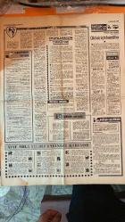 HAFTA SONU DERGİ, GAZETESİ -  SAYI: 198 - 8 KASIM 1970 - FATMA :GIRIK - SEVDA FERDAG - ZALIHA - ENGIN - TANER - UGUR GUCLU - GONUL YAZAR - FIKRET SENES - SUFEY DENEZCE - ARFU NOR - AVR DEMRC - KENAN SEZI - SEVIM DERAN - SELAHATTIN PINAR - MINE MUTLU - EROL BUYUKBURC - OZCAN TEKGUL - AYLIN - MUSALLER AKGUN - ALED - SEVIM TAN - DİN SENSOY - SANTO A - GAMZE OZ - SELDA ALKOR - CIHAT - FATOS - GUVEN ERTE - SUNA SUNAY - ESIN AFSAR - NUKHET - TONIA LEVANTE - NA TAHA CARM - EL BARAL - KIRA KIPA - BEN VAR - MARIDE TEAR - VEDET T - SEIR OKTAY - GULER GR - VEYSEL VERSAS - NECMETTIN TUNCELI - CAN PULAK - VECDI EKINCI - BAYRAM KOCA - MEVLUT - DILOY ELIF DEYI - CEM KARACA - ZEYNO NIKSAR - BURHAN DAMCIOGLU - FERDI YUCEDAG - SADETTIN IS - NUSRET ERSOZ - ATILLA - GULCAN OPEL - FAHRI ISIK - OMUR GOKSEL - BEDRI AYSEL - ERDOGAN SOYALP - MUAMMER ASLANER - MASTALS OZGER - MERAL YELERI - BURE SEMES - OEDEMIR - CRUM SODABA - SAMU - ARDAN ABAYA - AZMI NIHAD - ZELIHA BERKSOY - CAN GURZAP - SUNA METE - 8 SAYFA