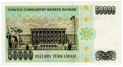 7. EMİSYON 50.000 TL K72 ÇİLALTI