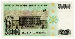 7. EMİSYON 50.000 TL K72 ÇİLALTI