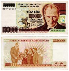 7. EMİSYON 100.000 TL H43 ÇİLALTI