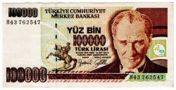 7. EMİSYON 100.000 TL H43 ÇİLALTI