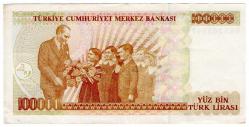7. EMİSYON 100.000 TL H43 ÇİLALTI