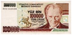 7. EMİSYON 100.000 TL H70 ÇÇT
