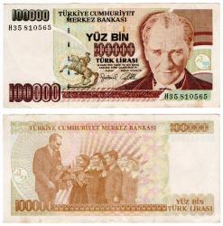 7. EMİSYON 100.000 TL H35 ÇT