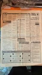 HAFTA SONU DERGİ, GAZETESİ -  SAYI: 237 - 8 AĞUSTOS 1971 - AFACAN - NASAN BORAY - BADRI ALICIA - CÜNEYT ARKIN - HÜLYA KOÇYİĞİT - ÜMİT YAŞAR - GÖNÜL AKKOR - DUYGU SAĞINOĞLU - NEBAHAT ÇEHRE - RÜÇHAN ÇAMAY - HÜLYA DARCAN - MİNE MUTLU - ENGİN ÇAĞLAR - SUAT SAYIN - TENNUR SOLAK - SERPİL ÖRÜMCER - SEVİNÇ PEKİN - SAYRA ORKAI - FİKRET HAKAN - HÜMEYRA - YILDIRAY ÇINAR - FATMA GİRİK - PERVİN PAR - AYLA - SELMA - DIKMEN - GÜNER - NILOVER NOCY - ERTAN ANAVA - ERKAN YOLAÇ - ERSİN AYBARS - TÜLİN ERDOĞAN - RAUF TAMER - SAVAS KOKER - SEN CEVİ KASGAR - ZEYNEP ALPER - TÜRKEN PİRİNG - NILGÜN SARICA - ABDULLAH YÖRÜK - LEYLA GÜRSOY - MIRTAS - SERMİN KILIÇCOMER - KAYALAR - AYTEN YENİSEY - ASAL YENİSEY - ÇETİN TÜRKMENOĞLU - FERAL ÖZKAN - SERPİL BARLAS - BAR BAROS YALÇIN - AYDIN TAY - SELÇUK AB - TALAT DEMİ - GÜNGÖR - ZAHRA HALEFOĞLU - VAHİT HALEFOĞLU - NURTEN SEN - MURAT TOİLE - KAMİ USTAY - TAR UMAR - SELE SENSO - ORİAN - CANAN SADIKOĞLU - EROL GAZİOĞLU - OKTAY ERDİNÇ - SEVİM ANAL - AKYOL - NURAY - 8 SAYFA