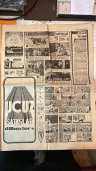 HAFTA SONU DERGİ, GAZETESİ -  SAYI: 237 - 8 AĞUSTOS 1971 - AFACAN - NASAN BORAY - BADRI ALICIA - CÜNEYT ARKIN - HÜLYA KOÇYİĞİT - ÜMİT YAŞAR - GÖNÜL AKKOR - DUYGU SAĞINOĞLU - NEBAHAT ÇEHRE - RÜÇHAN ÇAMAY - HÜLYA DARCAN - MİNE MUTLU - ENGİN ÇAĞLAR - SUAT SAYIN - TENNUR SOLAK - SERPİL ÖRÜMCER - SEVİNÇ PEKİN - SAYRA ORKAI - FİKRET HAKAN - HÜMEYRA - YILDIRAY ÇINAR - FATMA GİRİK - PERVİN PAR - AYLA - SELMA - DIKMEN - GÜNER - NILOVER NOCY - ERTAN ANAVA - ERKAN YOLAÇ - ERSİN AYBARS - TÜLİN ERDOĞAN - RAUF TAMER - SAVAS KOKER - SEN CEVİ KASGAR - ZEYNEP ALPER - TÜRKEN PİRİNG - NILGÜN SARICA - ABDULLAH YÖRÜK - LEYLA GÜRSOY - MIRTAS - SERMİN KILIÇCOMER - KAYALAR - AYTEN YENİSEY - ASAL YENİSEY - ÇETİN TÜRKMENOĞLU - FERAL ÖZKAN - SERPİL BARLAS - BAR BAROS YALÇIN - AYDIN TAY - SELÇUK AB - TALAT DEMİ - GÜNGÖR - ZAHRA HALEFOĞLU - VAHİT HALEFOĞLU - NURTEN SEN - MURAT TOİLE - KAMİ USTAY - TAR UMAR - SELE SENSO - ORİAN - CANAN SADIKOĞLU - EROL GAZİOĞLU - OKTAY ERDİNÇ - SEVİM ANAL - AKYOL - NURAY - 8 SAYFA