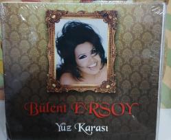 BÜLENT ERSOY- YÜZ KARASI CD