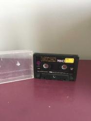 Kaset Batman Prince Soundtrack