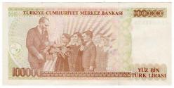 7. EMİSYON 100.000 TL J10 ÇİLALTI