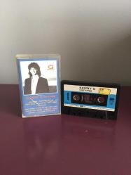 Kaset Kenny G Duotones