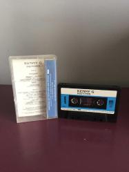Kaset Kenny G Duotones