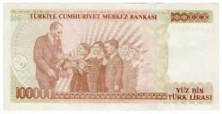 7. EMİSYON 100.000 TL J10 ÇİLALTI (-)
