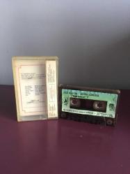 Kaset Reklamlar 1 Zeki Alasya Metin Akpınar