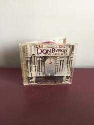 Cd Don Byron