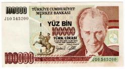 7. EMİSYON 100.000 TL J10 ÇÇT