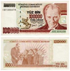 7. EMİSYON 100.000 TL I57 ÇÇT