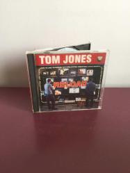 Cd Tom Jones Reload