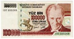 7. EMİSYON 100.000 TL I57 ÇÇT