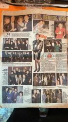 HAFTA SONU DERGİ, GAZETESİ -  SAYI: 16 - 17 NİSAN 1987 - AJDA PEKKAN - ZEYNEP EREN - ZEKİ MÜREN - JEANE MANSON - SEMRA ÖZAL - BETÜL MARDİN - BİNNUR BOZOK - NERMİN BEZMEN - PAMİN BEZMEN - AYLA RYOKSEL - ŞİNASİ ÖNENGÜT - UĞUR ÖNENGÜT - KUTSİ DİNÇO - SEMRA TEZEROL - GÜVEN TEZERO - FATOŞ YAVAŞ - BERNA ATAHAN - AYLA SEPİCİ - ZEYNEP ESİNER - NILGÜN ATILGAN - AHU TUĞBA - SERAP YILMAZ ULUSOY - EYEM ABASAR - SEDE ERTUĞAN - CEMİLE CUMAN - MAKAN DUMAN - DENİZ FİRUZ KURBANZADE - GOLİZ HASMAN - NAL VELMAZ - REZZAN ALGOZ - SERP ÖZTÜRK - İNCİ SEVER - MERAL DAL - DOĞU GÖZAÇAN - SABAHAT TUOÇU - NİLÜFER GÖZAÇAN - AYLA ÖZLER - MERAL UYCAN - HOLYA SERPİL - ASUMAN BAŞAR - HASAN YAZICI - REYHAN ALAJA - LUCINDA GREEN - NUR EVLİYAĞA - FİKRET EVLİYAĞIL - SEVOL GEDİKOĞLU - GÜNDOĞ GEDİKOĞLU - AYDIN GÜNTER - LATİFE BAŞTUĞ - OSTON AKMEN - SAYLAN AKMEN - NECİP SEVEN - MEVLÜT GÖÇOK - LANA ADAŞ - CENGİZ EROĞLU - AYTEN YAVALCA - EMEL KANDEMİROĞLU - SANYİA LEV - SABA TOROM - AHWEST ÜNER - AHMET ÖZHAN - SERA  - 10 SAYFA