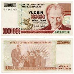 7. EMİSYON 100.000 TL I57 ÇÇT