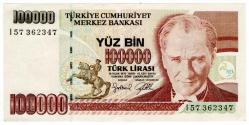 7. EMİSYON 100.000 TL I57 ÇÇT