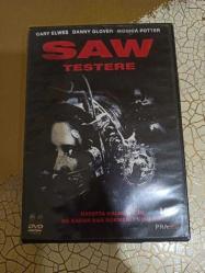 SAW * TESTERE / DVD