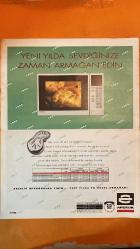 HAFTA SONU EXTRA DERGİSİ -  SAYI: 51 - 17 ARALIK 1992 - CAN HAS - BEHİCE HAS - NUR ÖZDENAK - CENGİZ MUHASİLOĞLU - TEVFİK ERCAN - HİKMET ERCAN - VİTALİ HAKKO - BÜLEND ULUSU - FUAT BEZMEN - EMEL BEZMEN - GENCAY GÜRÜN - CAN AKÇAĞLILAR - NECATİ AKÇAĞLILAR - LEYLA AKÇAĞLILAR - TANSU MERMERCİ - ENDER MERMERCİ - İNCİ KIRAÇ - CAN KIRAÇ - MÜKERREM TAŞÇIOĞLU - MISLIN MOROVA - LEYLA ANGUN - BURHAN ÇAVUŞOĞLU - BERAT ÇAVUŞOĞLU - ORHAN ÇAVUŞOĞLU - CÜNEYT KURT - DEMET KURT - AHMET YOLDAZ - ERHAN İŞGEN - BAŞAK GÜRSOY - ZEYNEP ERAYDIN - SERDA BIRANT - ŞEYLA KALAORA - MEGI KALAORA - FATOS UMUTER - AKIN ERAYDIN - REFİK BIRANT - ALBERT KALAORA - YÜKSEL UMUTER - YEŞİM ÖZCAN - NESLİHAN FURTUN - BELMA SİMAVİ - EROL SİMAVİ - NAİM SÜLEYMANOĞLU - ERTUĞRUL ÖZKÖK - KENAN EVREN - DOĞAN HIZLAN - MEHMET FUAT - VACİT İMAMOĞLU - CİHAN SAÇLIOĞLU - ARAL OKAY - ŞENES ERZİK - MÜJDAT YALMAN - SEYFETTİN KURTULMUŞ - HAMDİ TÜZÜN - ORHAN TUNCEL - SAYGI ÖZTÜRK - MEHMET AKİF PİRİM - GÜLTEN AKIN - KERİM AYDIN ERDEM - OK - 8 SAYFA