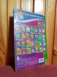 Küçük Dedektif Mertcan