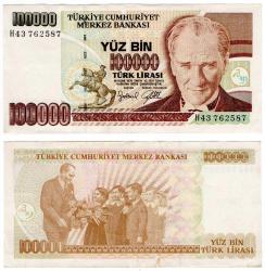 7. EMİSYON 100.000 TL H43 ÇÇT