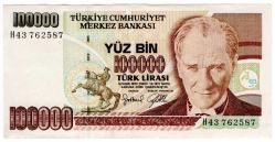 7. EMİSYON 100.000 TL H43 ÇÇT