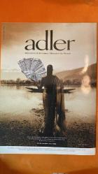 HAFTA SONU SOSYETE VE MAGAZİN DERGİSİ -  SAYI: 2002/51 - 18 ARALIK 2002 - TUĞÇE KAZAZ - AYŞE HATUN ÖNAL - HÜLYA AVŞAR - HELİN AVŞAR - EDA ÖZEL - DENİZ AKKAYA - PINAR ALTUĞ - PETEK DİNÇÖZ - EBRU GÜNDEŞ - SİREN ERTAN - GÖKHAN ÇARMIKLI - AYŞE ÇAVUŞOĞLU - SELİM HAMAMCIOĞLU - EKİN - TUĞBA ÖNAL - MURAT PARASAYAR - HAMİYET - TOPRAK SERGEN - SELİN BORONKAY - ONUR - ESRA KESEN - ATILAY ULUIŞIK - HANDE ATAİZİ - TARKAN SUALP - ALİ GÜVEN - HANDE YENER - HAKAN PEKER - FERYAL GÜLMAN - İNCİ GAZİOĞLU - GÜL DÜRÜST - MONİK İPEKEL - MELİKE HASEFE - DİLEK TERZİOĞLU - CANON İMER - MONİK BENARDETE - NESRİN İLTER - BAHAR GÖKFLİZ - BURAK YAKUPOĞLU - EMRE YAKUPOĞLU - SERRA EŞREF - FUL EŞREF - ESRA YAKUPOĞLU - ZEYNEP TUNUSLU - TÜRKAN GÜRSEL - MELKAN TABANLIOĞLU - ÖZDEM GÜRSEL - ALICEM KÖROĞLU - GÖNÜL MADRA - HALUK AŞKIN - MELEK AŞKIN - REŞAT KORAY - HAKAN HELVACIOĞLU - NİLGÜN DERE - ATIL KUTOĞLU - AYŞEGÜL CİNİSLİ - AHMET TARCAN - ALİ BAKOVA - ALİ CEM KÖROĞLU  - 60 SAYFA