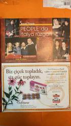 HAFTA SONU SOSYETE VE MAGAZİN DERGİSİ -  SAYI: 2002/3 - 16 OCAK 2002 - GÜLBEN ERGEN - AJDA PEKKAN - MEZDEKE - DİLEK AKSU - NİHAT - MEHMET OKUR - ESEN YILMAZ - VEHBI YÜCETÜRK - SERAN GÖÇER - EBRU AYDIN - CENK AKYILDIZ - ZUCCHERO - SABI TOTAH - SEVCAN ERGÜDER - SERDAR ORTAÇ - STELYO PIPIS - CEM HAKKO - BETİNA HAKKO - FERİDE DONAT - MONİK BENARDETE - ATILAY KANDEMİR - SUAT EKİZ - FİLİZ KÖKSAL - ZEYNEP SEZER - HATİCE EYİLİK - ZERMAN CAMBİL - AYLIN SÜZER - ARZU İBRAHİMİYE - MAHMUT İBRAHİMİYE - İNCİ ARAL - TÜLİN KARTAL - SİBEL KARAKAŞLI - FERRUH KARAKAŞLI - SERPİL TUMAY - BAHAR GÖKFLİZ - JALE ÖZTARHAN - NESRİN İLTER - GÜLBİN SİMİTÇİOĞLU - TUĞBA PEKSAYAR - MERAL GÖKÇAYLI - VURAL GÖKÇAYLI - GÜLER YİĞİT - NESLİHAN TAKİ - SEVİNÇ EROL - ONUR EROL - YILMAZ SANLI - NECLA SANLI - RUKEN MIZRAKLI - METİN MIZRAKLI - MERMERCI - RALF TEZMAN - ASUMAN BAŞAR - BİNGÜL TEZER - ERDİNÇ TEZER - TURGAY ARTAM - NURCAN ARTAM - OLGAÇ ARTAM - FERİHA GÖKSU - OSMAN GÖKSU - NAZLI BURAK ÖZTARHAN  - 60 SAYFA
