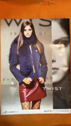 HAFTA SONU SOSYETE VE MAGAZİN DERGİSİ -  SAYI: 2001/39 - 26 EYLÜL 2001 - MEHMET ALİ ERBİL - SEDEF ALTINTAŞ - SERDAR ORTAÇ - SEZİN ERBİL - YURDAGÜL EKEN - STELYO PİPİS - NUR YERLİTAŞ - İFFET ERKUVAN - MUSTAFA ERBİL - YEŞİM ERBİL - FARUK BAYHAN - ABDULLAH OĞUZ - OSMAN YAĞMURDERELİ - EMEL SAYIN - DAVUT GÜLOĞLU - EMEL MÜFTÜOĞLU - RAUF DENKTAŞ - SALİHA BABAOĞLU - SEVİM UĞUR - ASUMAN SEVİNÇ - BURCU HANIM - HÜLYA AKGÜN - AYÇA GİRGİN - FİSUN OKSE - NAZAN BOSTANCI - DİLEK İŞÖZEN - IŞIK İŞÖZEN - SIDEM ONAN - ŞEYDA COŞKUN - EMRAH - EBRU ÇOLAK - NIL - GÖKHAN - ARTO - ASUMAN KRAUSE - MURAT MISIRLI - YALÇIN DÜMER - EMİNE ÜN - MEHMET MUTLU - ALEV ÜN - ATİLLA SARAL - BAŞAK ŞAHİN  - 60 SAYFA