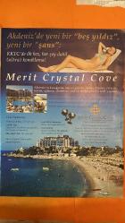 HAFTA SONU SOSYETE VE MAGAZİN DERGİSİ -  SAYI: 2002/37 - 11 EYLÜL 2002 - VURAL GÖKÇAYLI - MERAL GÖKÇAYLI - NEZ - HÜLYA AVŞAR - SİNAN ÇETİN - DARYL HANNAH - ATEŞ ÇELİK - İLHAN GENCER - AYŞE GENCER - AYTEN ALPMAN - BORA GENCER - SEREN SERENGİL - CENGİZ İMREN - MUSTAFA SANDAL - TUBA ÜNSAL - SİNAN KOSİF - DİNÇER ESKİYARLI - SEDEF BOZOK - BURCU DOĞAN - CEM KOÇAK - SAFFET ULUSOY - İZZET ÇAPA - CELAL ÇAPA - DENİZ AKKAYA - ÇAĞLA ŞIKEL - VATAN ŞAŞMAZ - EBRU ÜRÜN - DENİZ PULAŞ - AYLIN ARASIL - TÜLİN ŞAHİN - BEYAZIT ÖZTÜRK -    68 SAYFA
