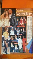 HAFTA SONU SOSYETE VE MAGAZİN DERGİSİ -  SAYI: 2001/44 - 31 EKİM 2001 - ÇAĞLA ŞİKEL - KENAN İMİRZALIOĞLU - MEHMET AKİF ALAKURT - ŞENAY AKAY - BEYAZIT ÖZTÜRK - ERKAN ÖZERMAN - AYDAN ŞENER - ATİLLA SARAL - KADİR - TARIK - HÜLYA AVŞAR - AJDA PEKKAN - BÜLENT ERSOY - SEDA SAYAN - SALİH KEÇECİ - BARIŞ KOCAOĞLU - MÜBECCEL ÇAKIR - EROL ÇAKIR - HASAN ÖZDEMİR - ŞULE ÖZDEMİR - ÜLKÜ OKE ADATEPE - LINA MARGURATO - HAKAN ELYABAN - IREN KARKASON - TERİ KARKASON - HÜLYA TOPOĞLU - MURAT TOPOĞLU - BERRİN GECEER - MEHMET ÇAKAR - NİLGÜN KEÇİLİ - DİDEM TASLAN - NESLİHAN KOZANOĞLU - AHMET KOZANOĞLU - BİRNUR GAZİOĞLU - SELİM GAZİOĞLU - BEGÜM GAZİOĞLU - ESİN MARAŞLIOĞLU - CEMİL İPEKÇİ - FERDA İPEKÇİ - KENAN İPEKÇİ - MÜJDE TUNAMAN - MEHTAP DEMİRCİOĞLU - BİRSEN ADANIR - AHMET ETHEM - GÖKALP ÖKTEN - LİZET NAVON - SEZEN AKSU - BENDENİZ - EBRU GÜNDEŞ - SERAP ACAR - GÜLBEN ERGEN - ZEKİ MÜREN - YILMAZ MORGÜL - MÜZEYYEN SENAR - SİBEL CAN - EMEL SAYIN -    68 SAYFA