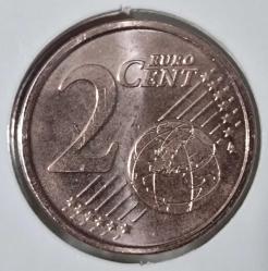 YUNANİSTAN 1 EUROCENT 2024