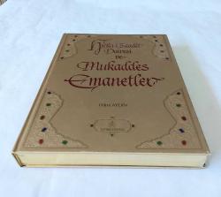 Hırka-i Saadet Dairesi ve Mukaddes Emanetler [2 VCD'Lİ]