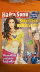 HAFTA SONU SOSYETE VE MAGAZİN DERGİSİ -  SAYI: 2001/37 06 EYLÜL 2025 SİBEL CAN - REHA SÜREN - FUNDA GÜNGÖR - FARUK SÜREN - SEMAL ERDOĞAN - SEMA HANIM - DENİZ MURATHANOĞLU - MURAT MURATHANOĞLU - SEZEN AKSU - CEM BABA - ASUMAN KRAUSE - MURAT MISIRLI - SERKAN ŞEDELE - SERKAN YAZICI - GÖNÜL YAZAR - KAYA OLGAR - BORA MERİÇ - RENÇ KOÇİBEY - SEBEN KOÇİBEY - ENGİN KOÇ - ELİNA - SALİH KECE - SEMRA ÇELİK - ESER ÜLKEALAN - ŞEREF ATAK - NEVGÜN ATAK - EDA ATAK - KAMİL KEHALE - MİNE HANIM - MİNA KEHALE - TUFAN ILICA - PINAR AKPINAR - YILDIRIM DEMİRÖREN - REVNA HANIM - ERDOĞAN DEMİRÖREN - NECMETTİN ELİYEŞİL - MARIA HAN - MELİSSA ELİYEŞİL - ÜLKAN DELİKAN - NİLGÜN DELİKAN - BÜLENT KAY - SİM YENER - SAVAŞ YENER - MURAT SAYGI - BERİL SAYGI - SUZAN GÜREL - NİLAY ÖDENBAY - MERAL ALOĞLU - MELAL ALOĞLU - VEDAT ALOĞLU -    68 SAYFA - İdil Koleksiyon